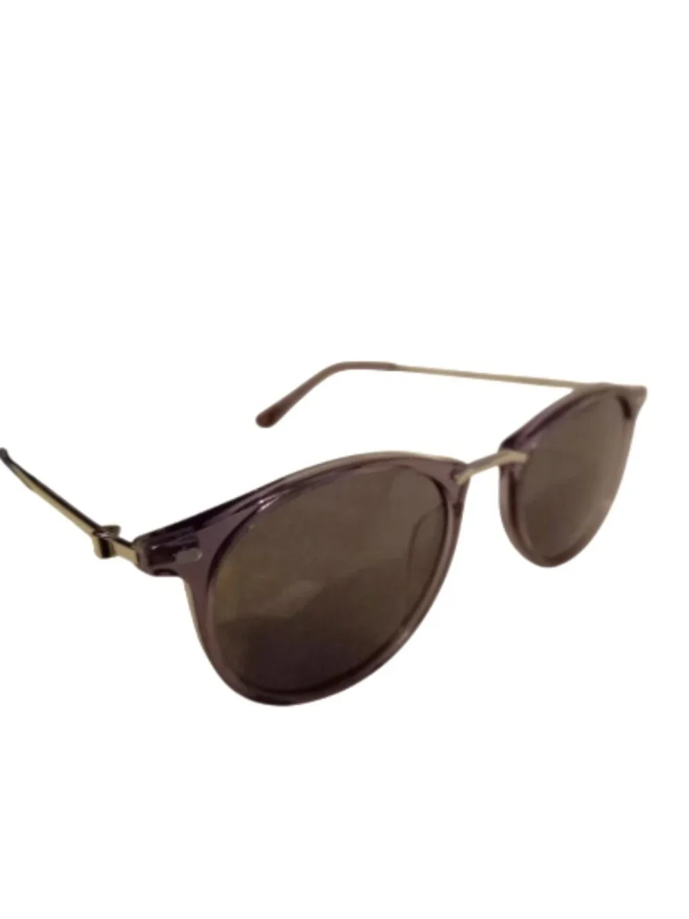 Christopher Cloos x Brady Pacifica Polarized Sunglasses Grey Tonic